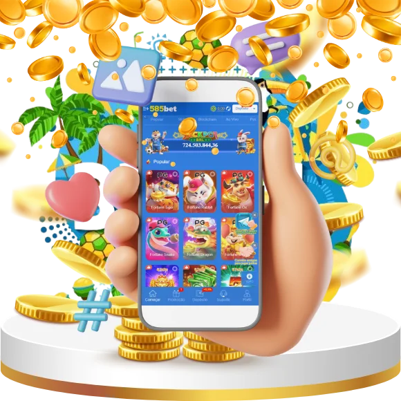 585bet Casino 1 1